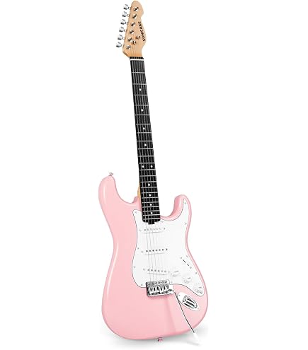 Amazon.com: Sonicake Electric Guitar, 39